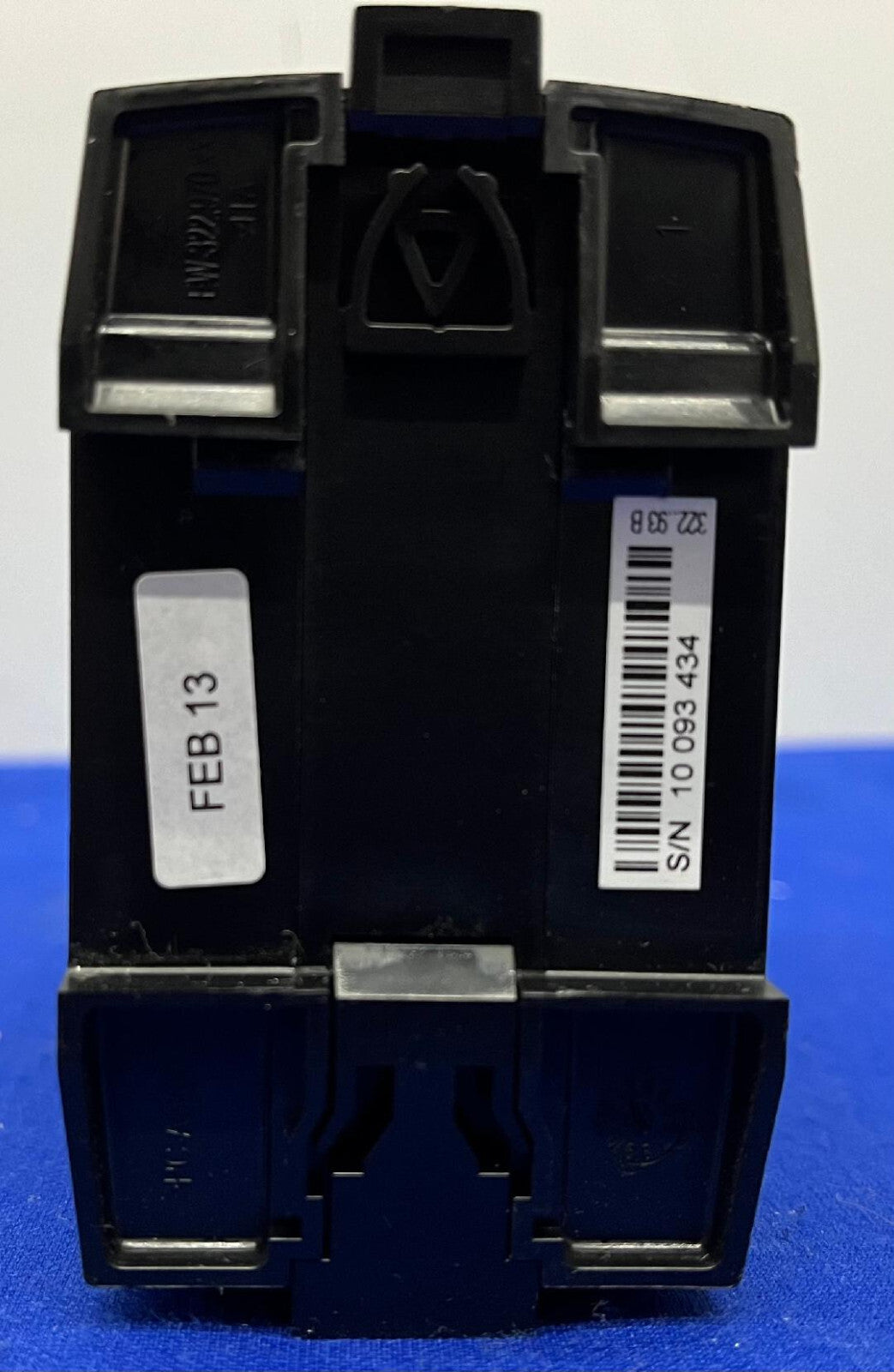 ALIMENTATION ALLEN BRADLEY 1606-XLP 1606-XLP30B CA 100-240 CC 10-12
