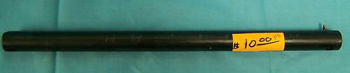 BORING ROD 12" X 3/4 " DIA DOUBLE ENDED