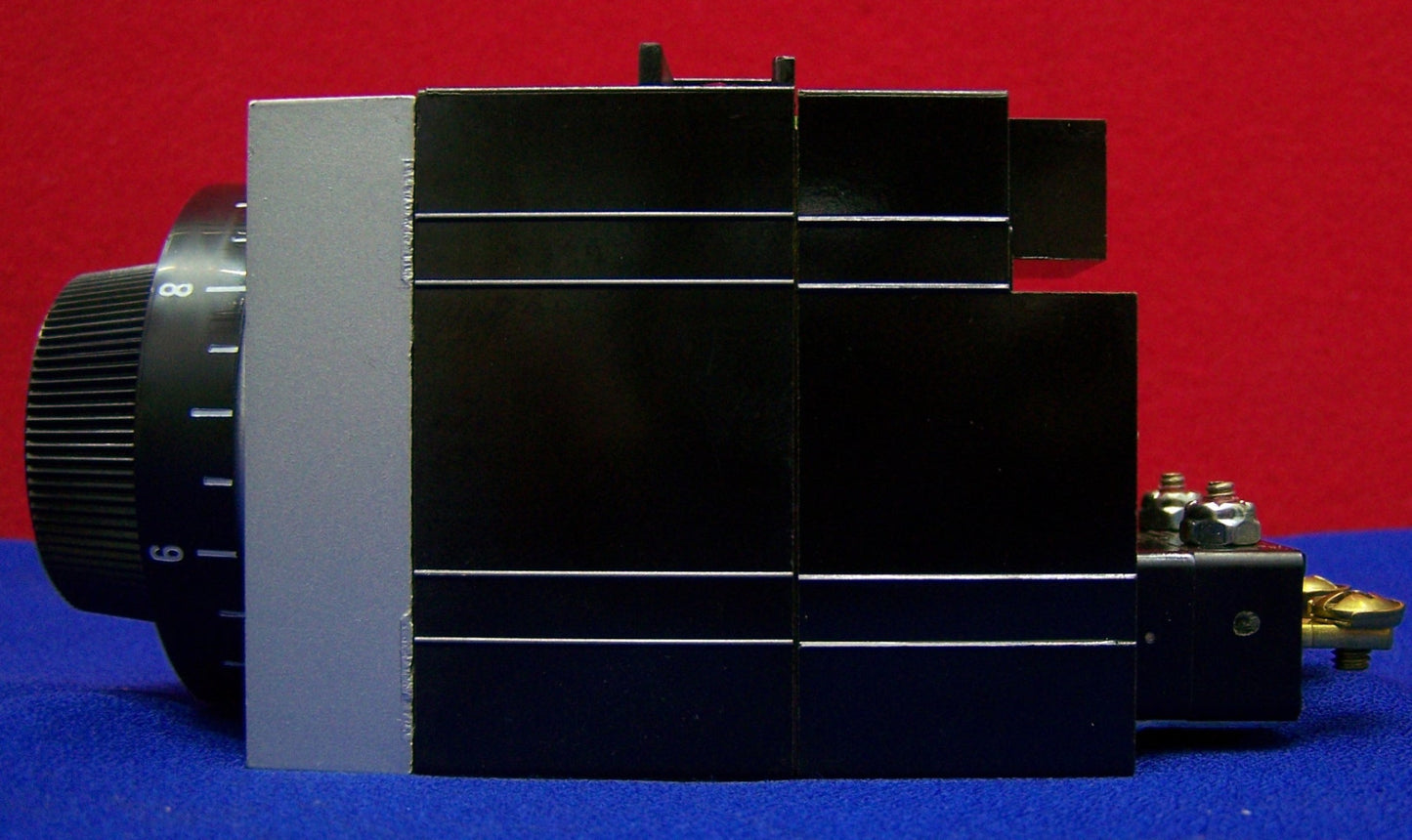 AMERACE ELECTRONIC COMPONENTS AGASTAT 7022MFT ZEITRELAIS 1-10 MIN 28VDC