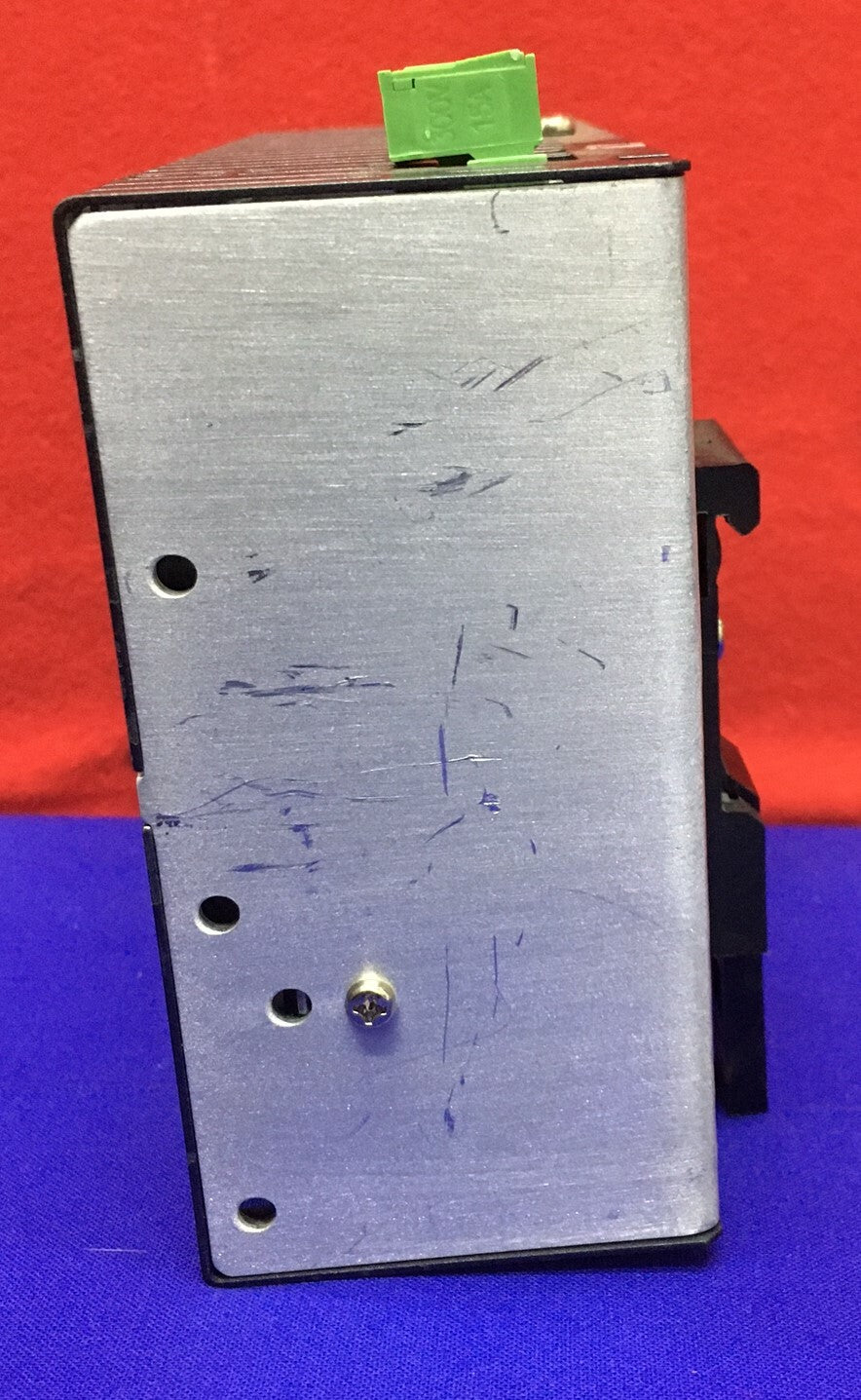 AUTOMAZIONE ALIMENTAZIONE INDUSTRIALE DIRETTA PS24-150D (150W) SWITCH 