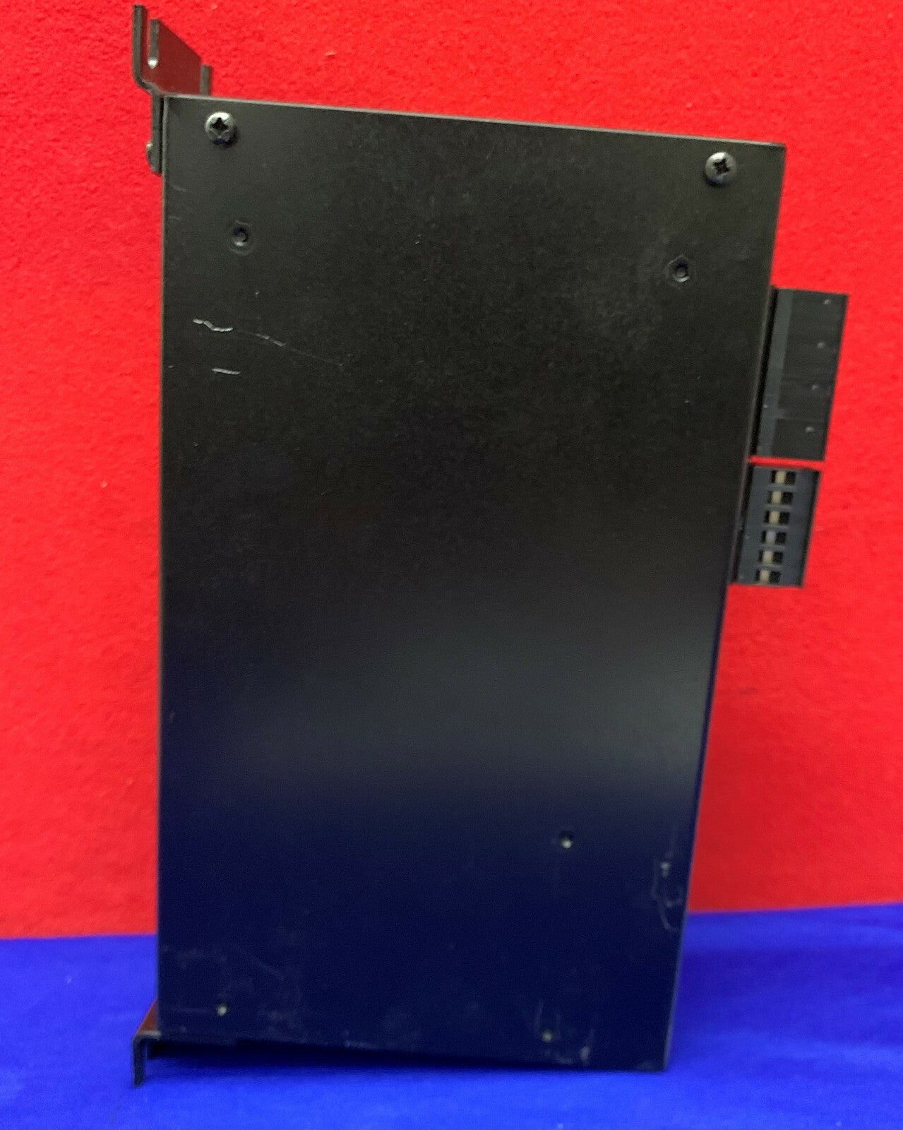 Superior Electric SLO-SYN 2000 SS2000-OF Oszillator und analoger Geschwindigkeitsfolger