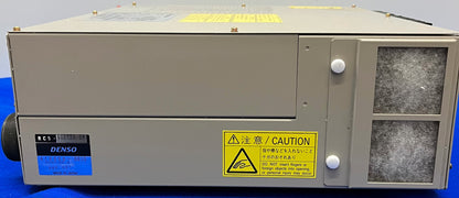 DENSO ROBOTER-STEUERGERÄT RC5-VSE6BA-BN / 410000-8810 KEINE STROMVERSORGUNG TEILE/REPARATUR