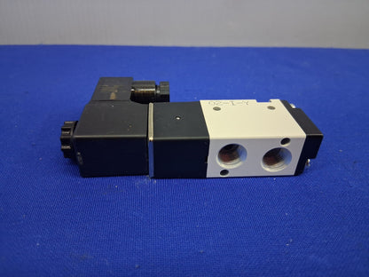 Automation Direct Nitra AVS-3111-24D Pneumatic Solenoid Valve 3 Port 1/8" Female