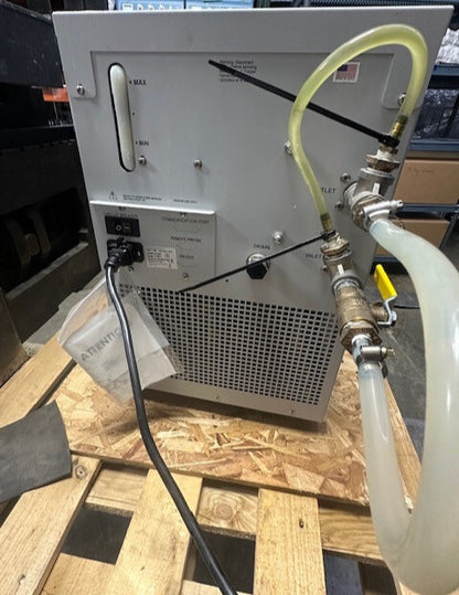 VWR 1179PD RECIRCULATOR CHILLER 13271-220 WORKS GOES FROM -10°C TO 40°C