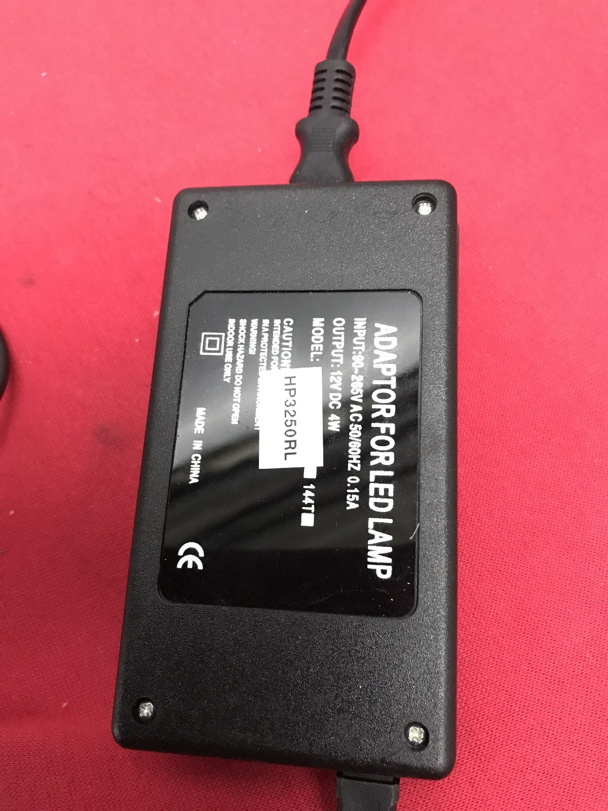 LEICA S4E STEREO ZOOM MICROSCOPE 6.3 -30 X MAGNIFICATION WITH STAND & LED LIGHT