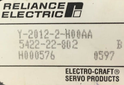 CAMCO 140LPP Onderdelenbehandelaar 140LPP-12MMX94MM - GEEN CONTROLLERS INBEGREPEN