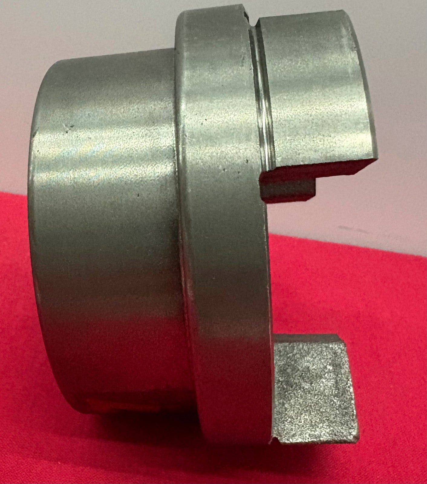 LOVEJOY L225 JAW COUPLING HUB