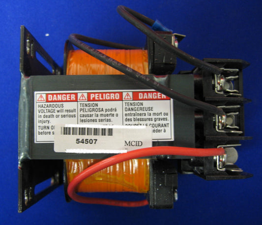 VIERKANTE D LR21455 REGELTRANSFORMATOR SNELAANSLUITBAAR TERM. 600V 30A 65739 