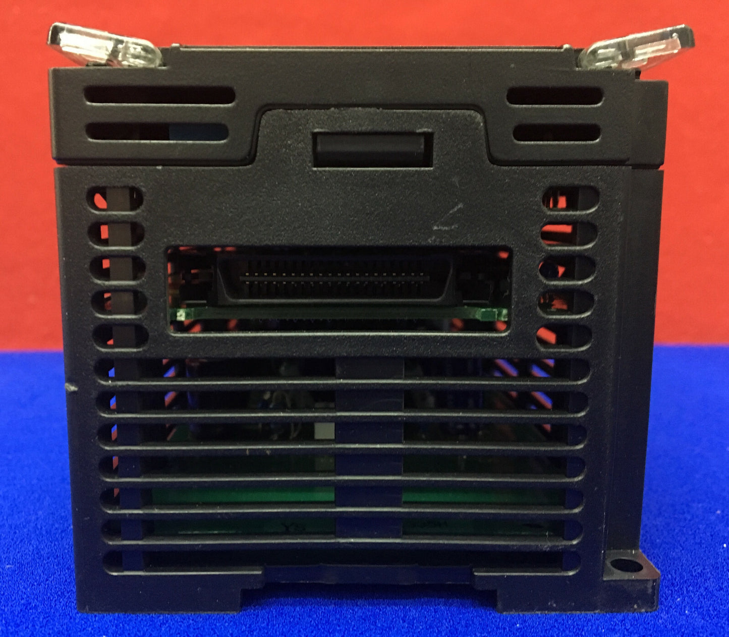 MIKROPROGRAMMIERBARER STEUERGERÄT IC693UDR005JP1 GE FANUC SERIE 90