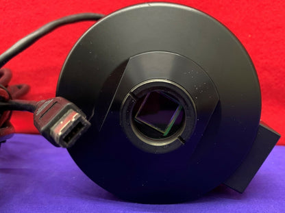 Dage Excel シリーズ デジタル カメラ Dage-MTI XLMC - 外部電源コードなし