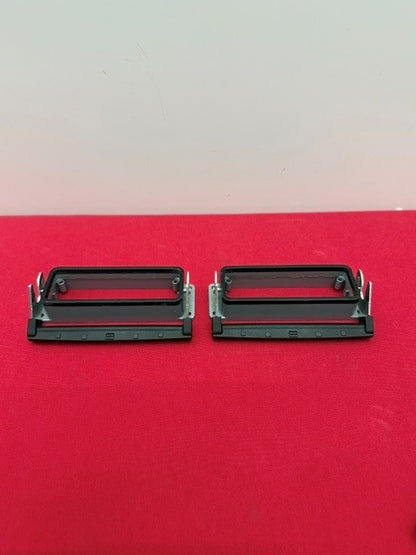 Lapp Group 10102900 CONNECTOR GREY SINGLE LEVER ON BASE 140MM L X 43 MM W X 27.8