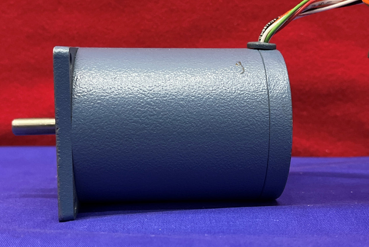 Danher Motion Superior Electric SLO-SYN M062-BD-8501 Motore passo-passo 60mm 2 Stack