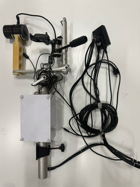 Ortery 3D PhotoArm 2000 Camera Positioning System 3D PHOTOGRAPHY SYSTEM