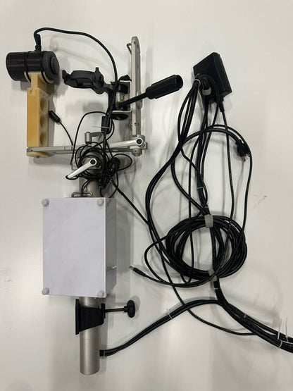 Ortery 3D PhotoArm 2000 Camera Positioning System 3D PHOTOGRAPHY SYSTEM