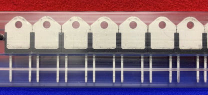 1 lotto da 18 - Raddrizzatori STMicroelectronics 30A 600V