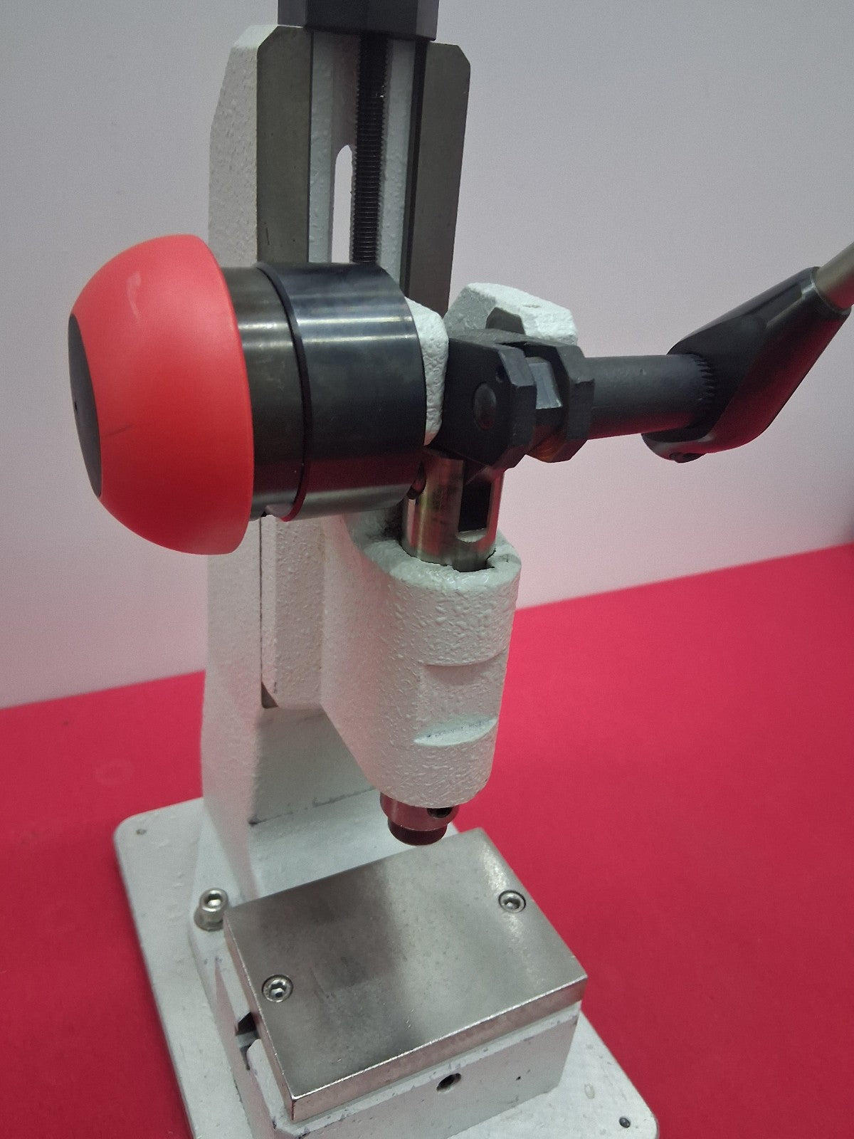 SCHMIDT TECHNOLOGY CORP. 13RF-05-2015 PRESS TOGGLE PRESS / ARBOR PRESS
