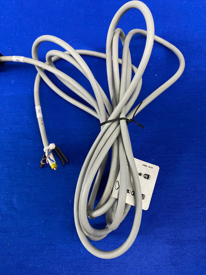 SIKO Kirchzarten MSK210-0142 Magnetic Sensor 5-A-E6/0.5-TTL-NI-0.1/5 5VDC