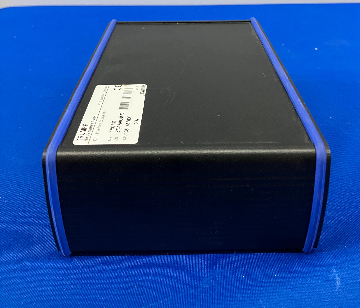 TRUMPF 1793338 OPL-INTERFACE-OMVORMER