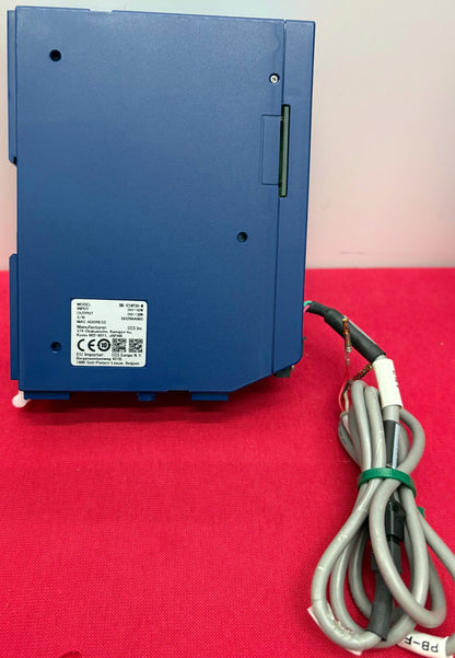 CCS BBV24P30-M / BB-V24P30-M LED MASTER UNIT LIGHTING CONTROLLER - PARTS/REPAIR