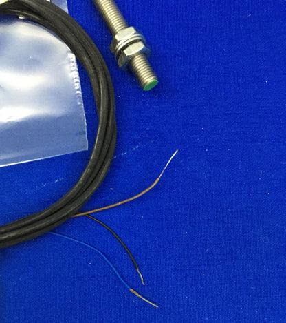 BALLUFF BES-516-324-EO-C5,PROXIMITY SWITCH SENSOR