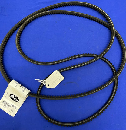 ゲイツ 3VX850 スーパー HC ドライブベルト 9412-0850