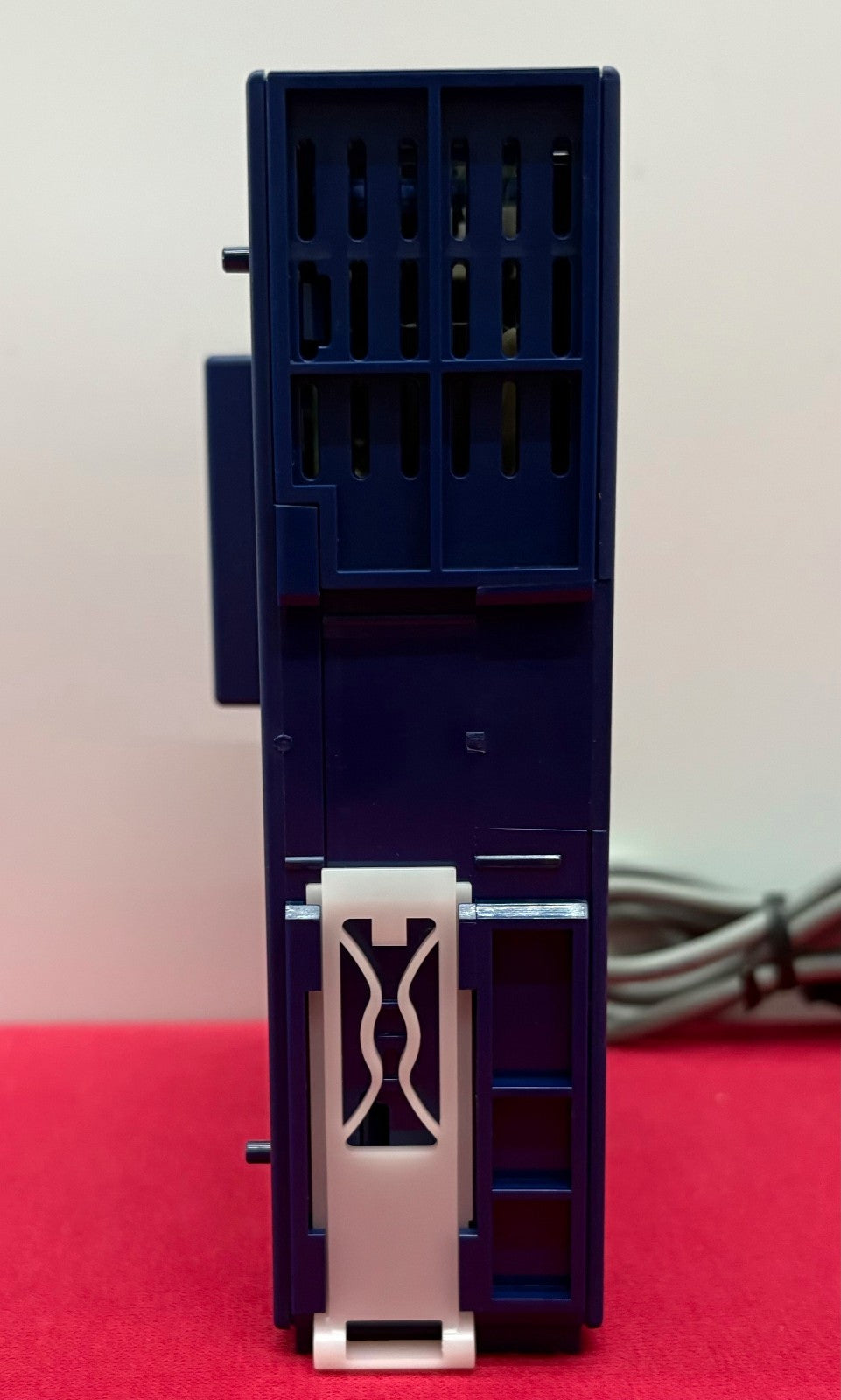 CCS BBV24P30-M / BB-V24P30-M LED LIGHT MASTER UNIT 24VDC - FOR PARTS/REPAIR