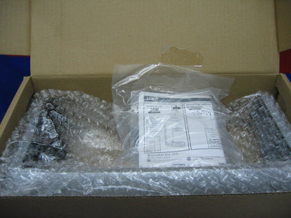 TECH-RISE PRODUCTS LTD MODEL Y92040.01 CPU/013/S KAAK ADJ CPU HOUDER
