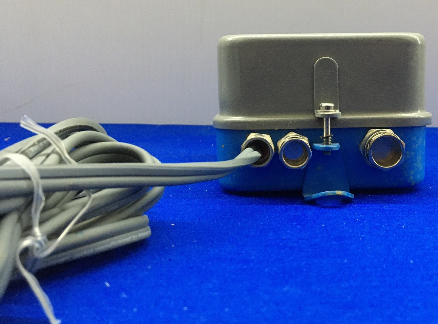 OPTIK ELEKTRONIK SICK NP 05/NP-05/NP05 ALIMENTATION À FUSIBLES À DÉCOUPAGE