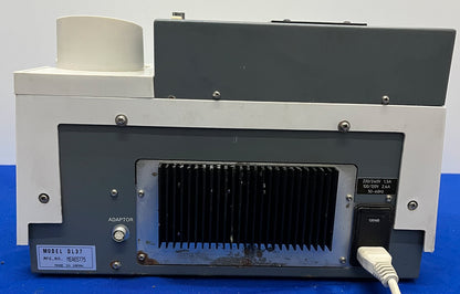 METTLER TOLEDO DL 37 DL37 トリトレーション容器 部品/修理用の欠品