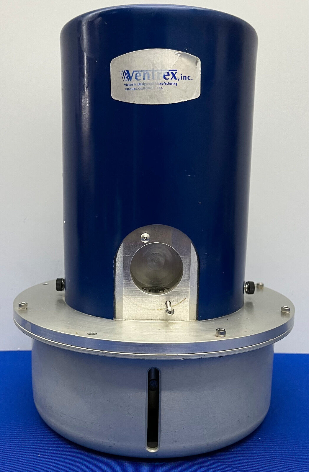 VENTREX TUBE COATING DISPENSER KANISTER - FÜR TEILE ODER REPARATUREN