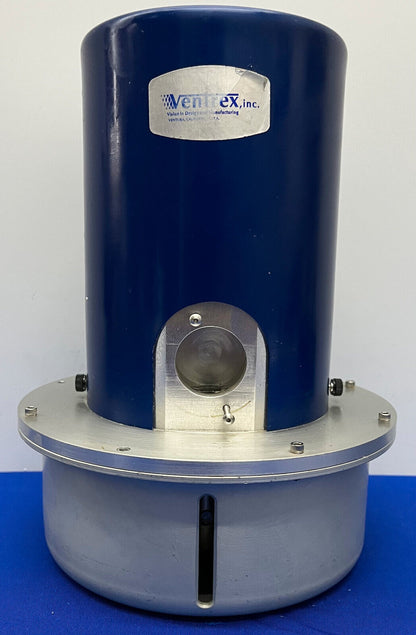 VENTREX TUBE COATING DISPENSER KANISTER - FÜR TEILE ODER REPARATUREN