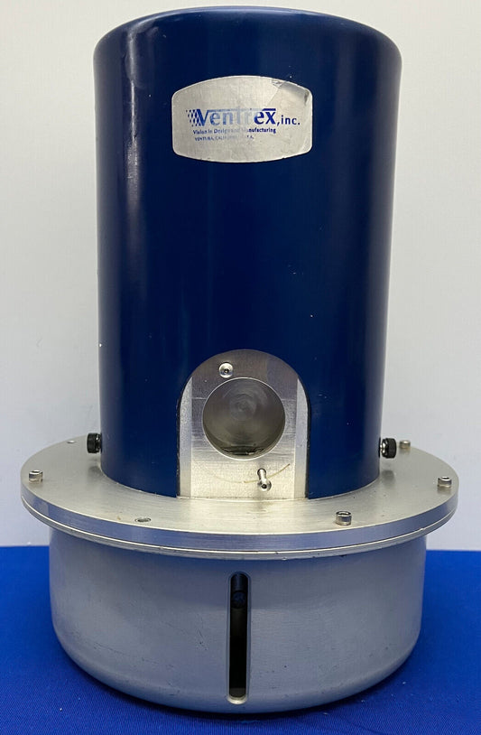 VENTREX TUBE COATING DISPENSER KANISTER - FÜR TEILE ODER REPARATUREN