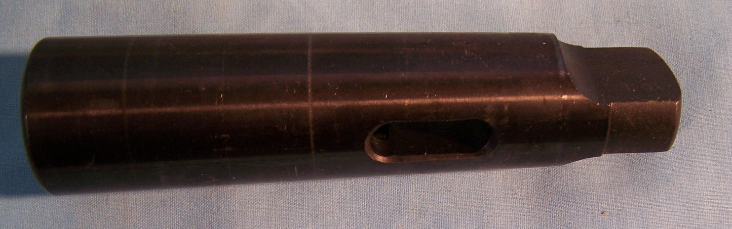 GREENFIELD INDUSTRIES EPD:57005 MANGUITO PARA HERRAMIENTAS T/S ESTILO 100D, TAMAÑO 2X4 CX8 