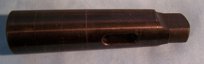 GREENFIELD INDUSTRIES EPD:57005 MANGUITO PARA HERRAMIENTAS T/S ESTILO 100D, TAMAÑO 2X4 CX8 