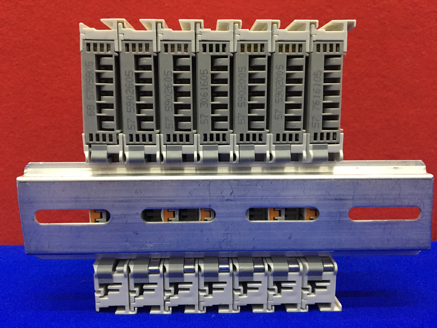 MODULES WACO 1 CHACUN 750-530 750-476 750-631 750-600 / QTE 2 750-408