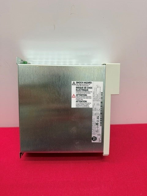 Allen Bradley 2097-V31PR0-LM  Kinetix 350 Single-Axis EtherNet/IP Servo Drive