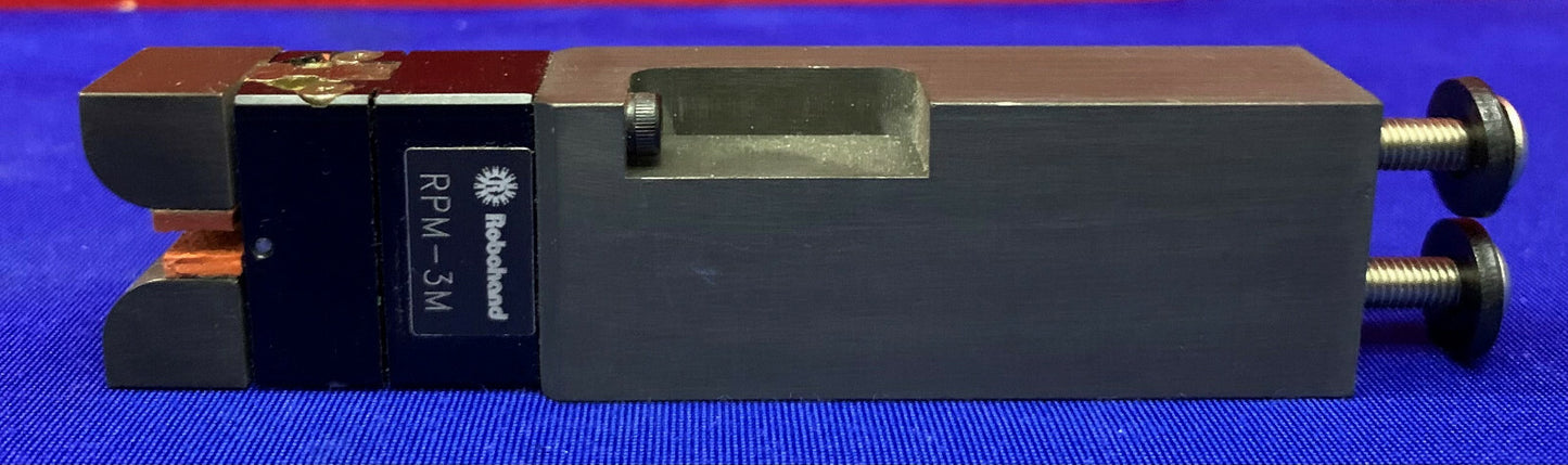 Pinza paralela Destaco RPM-3M Mini Robohand