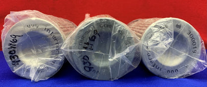 1 Lote de 3 - Filtro hidráulico Internormen 300019 