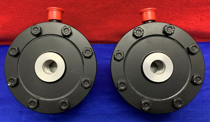 1 lotto di QTY 2 - Bose Electroforce Endurance Tec Fatique (TE) 1010CCH-1K-B Parte 