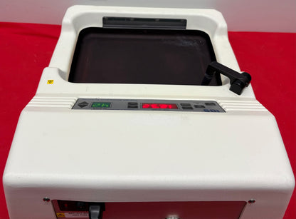 TBS TRIANGLE BIOMEDICAL SCIENCES TFB-L TISSUE FLOTATION BATH w/LIGHT - FOR PARTS