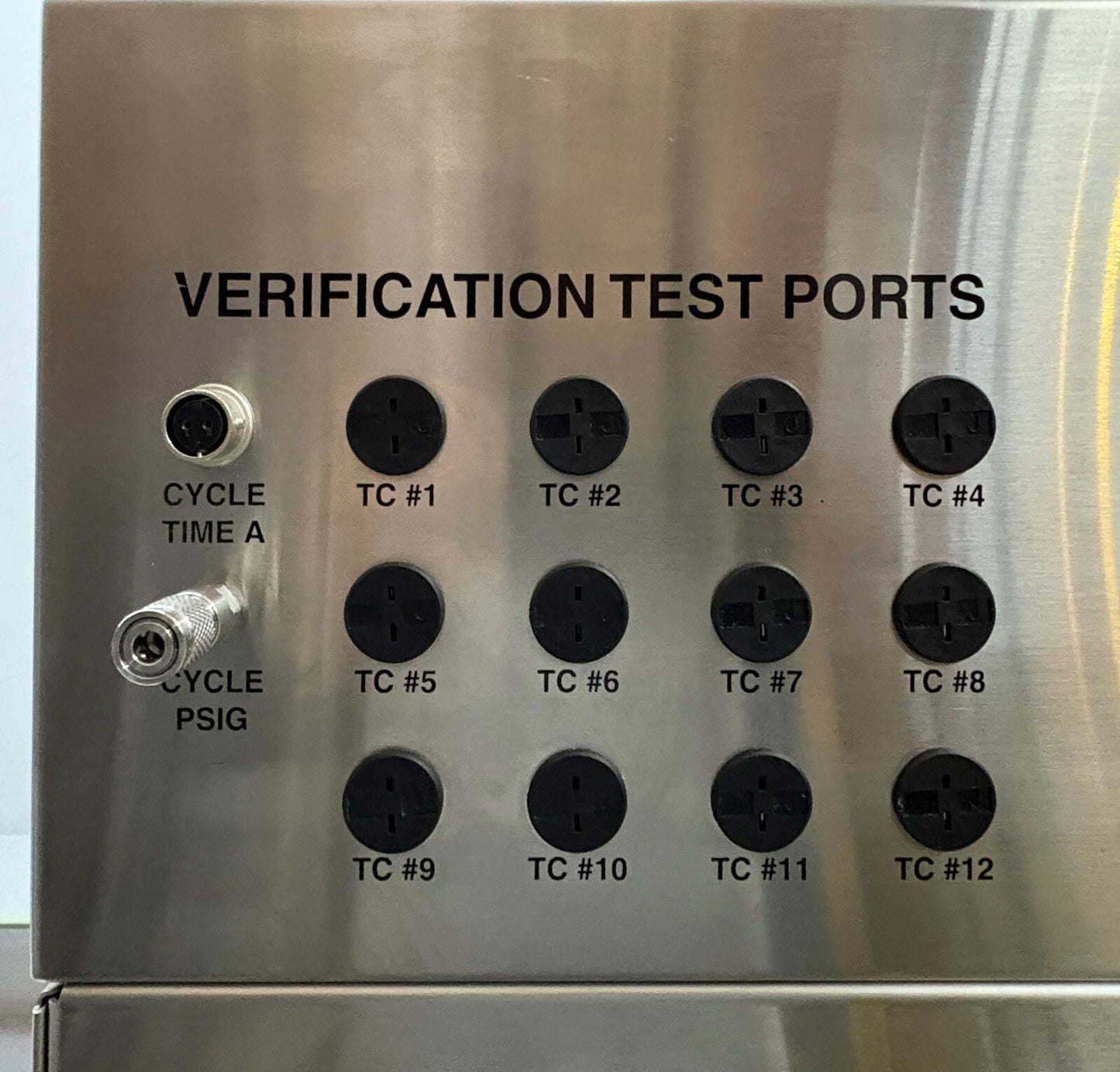 BELCO BM2020-P2W2 BLISTER SEALER MEDICAL TRAY PACKAGING SYSTEM 208-240V 1 PH
