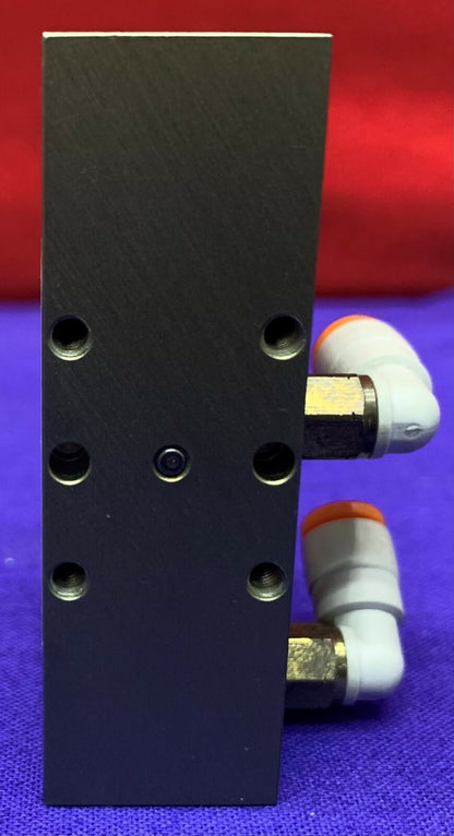 Pince pneumatique parallèle Robohand RPL-2M ASM : 286 / CHK : 156 