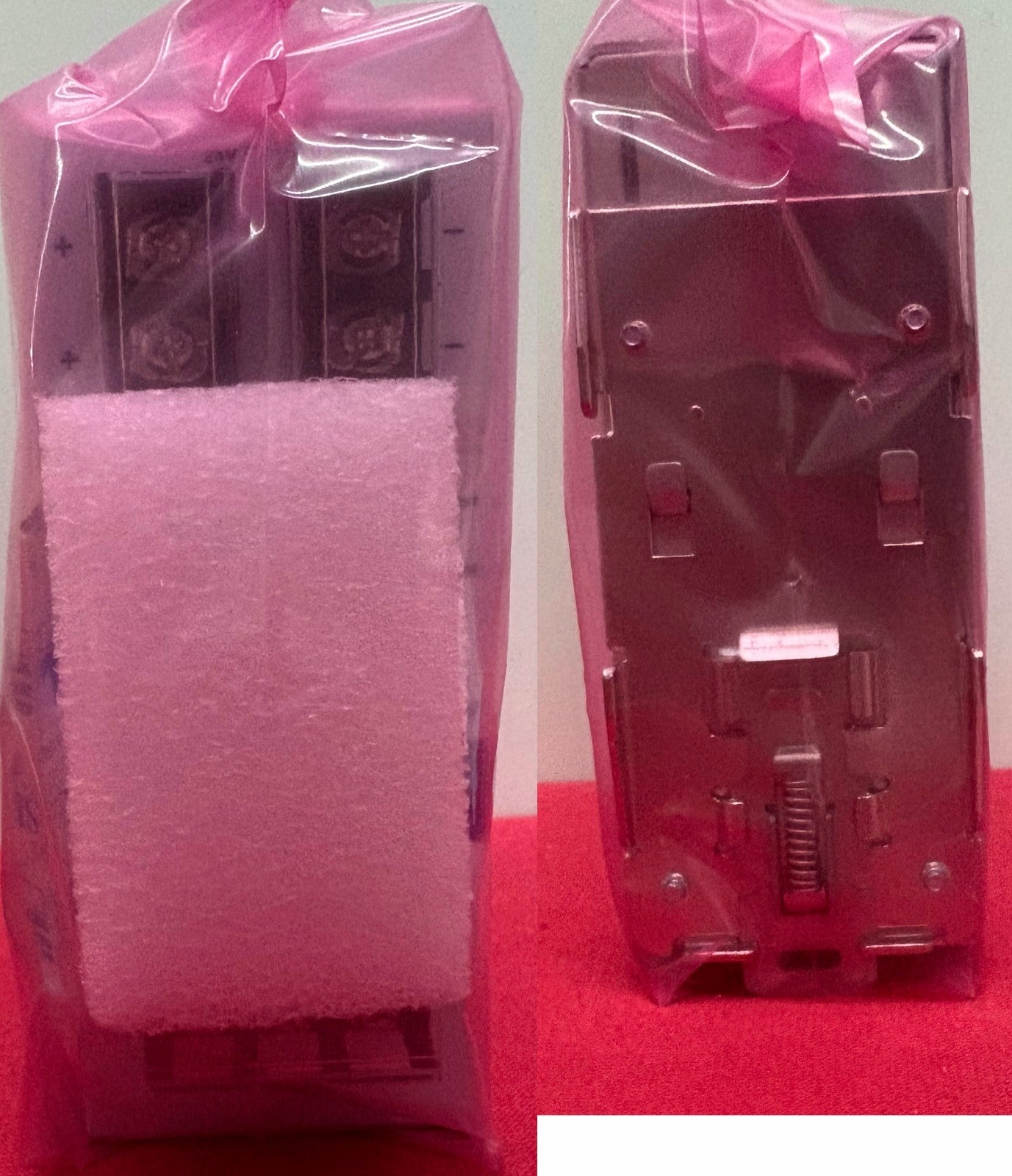 RHINO POWER SUPPLY PSB24-120 24VDC 5A