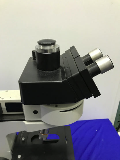 LEITZ LABORLUX S WILD LEITZ GMBH 020-505.030 COMPOUND MICROSCOPE PARTS REPAIR