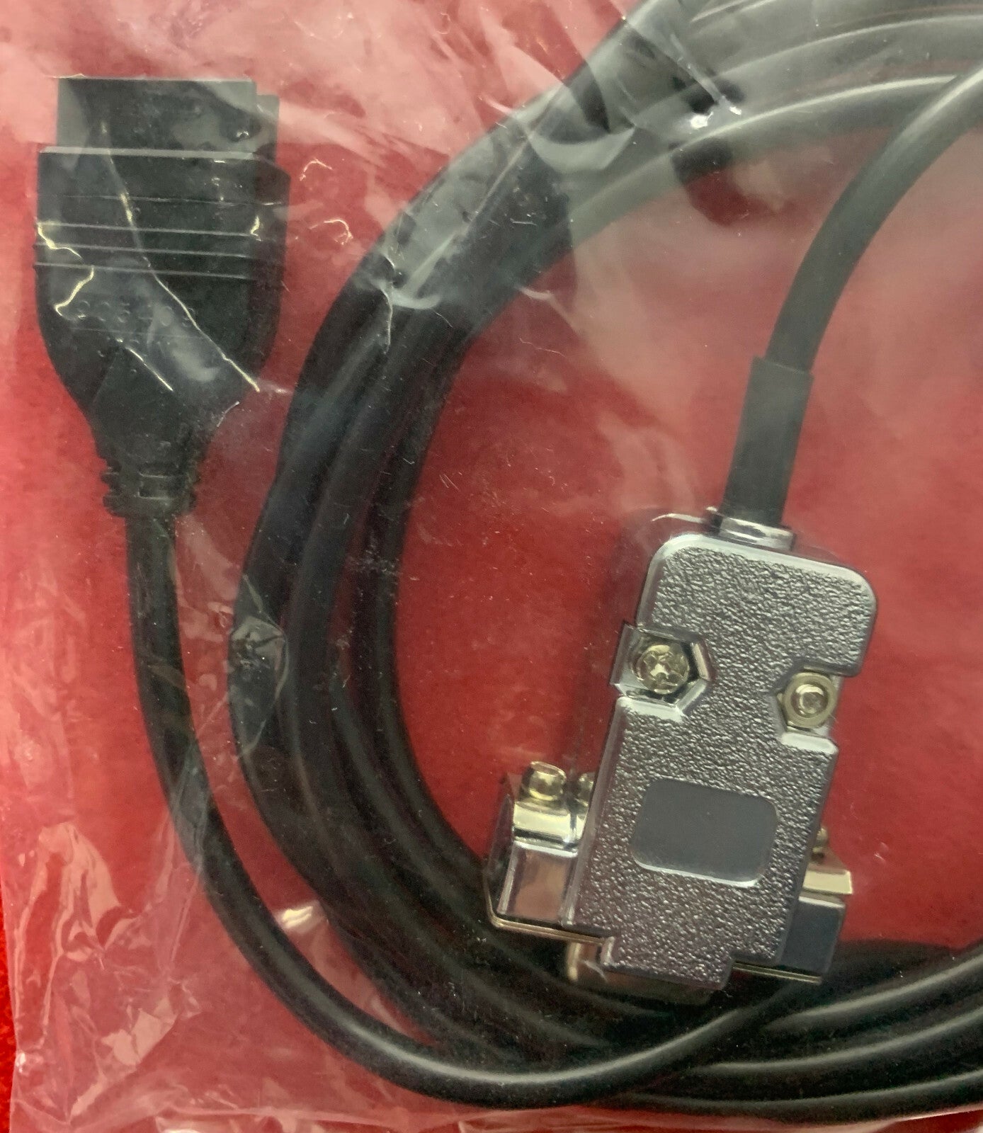 MARCA-10 09-1047 CABLE BG/EG/BGI A MEDIDOR MITUTOYO LEGACY A MITUTOYO SPC