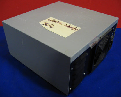 EFOS ULTRACURE 100SS PLUS P1011-A AUCUNE LAMPE NE S'ALLUME NON TESTÉ - PIÈCE OU RÉPARATION