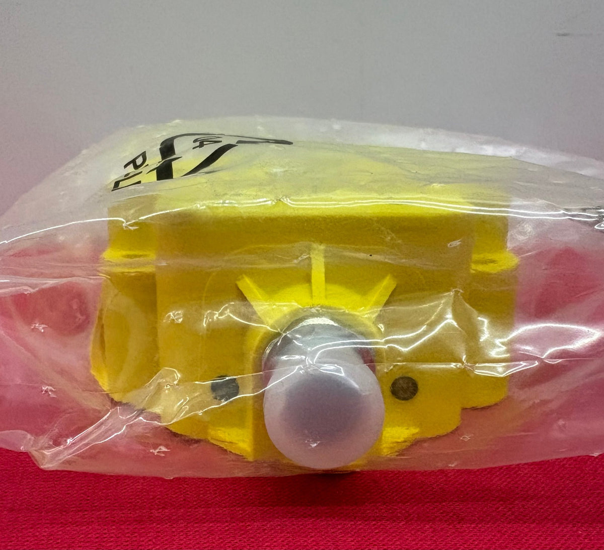 TURCK Bi50U-Q80-AP6X2-H1141 ID# 1608940 SENSOR 50mm RANGE 80mm SIZE 10-30 VDC