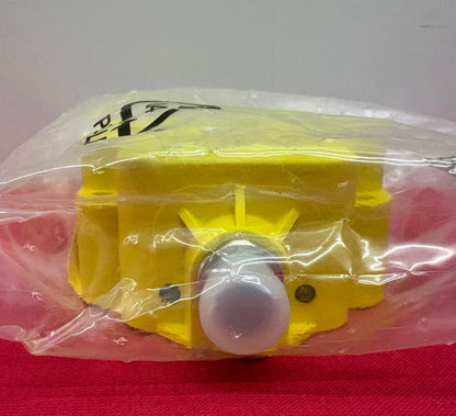 TURCK Bi50U-Q80-AP6X2-H1141 ID# 1608940 SENSOR 50mm RANGE 80mm SIZE 10-30 VDC
