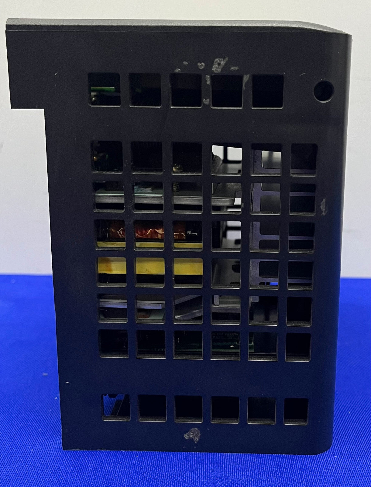 Allen-Bradley AB CONTROLLOGIX 1756-PA72/B SER B AC-VOEDING - ONDERDELEN/REPARATIE 