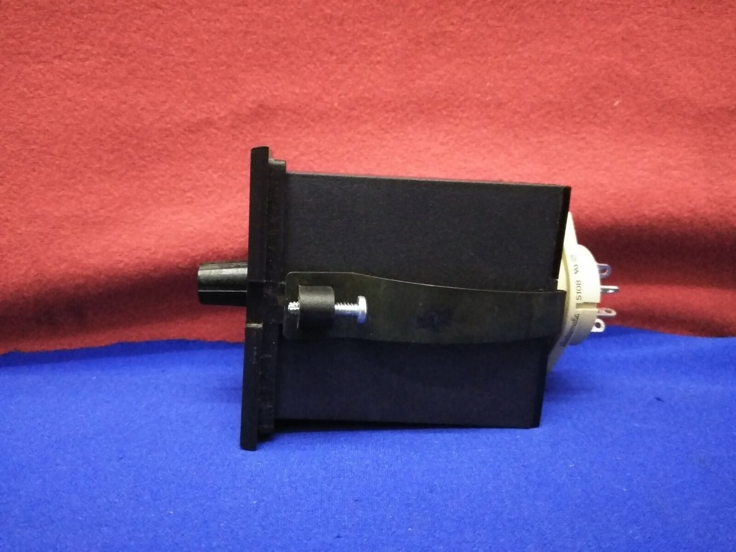 ENTRELEC SSAC TRM120A2Z30 ZEITVERZÖGERUNGSRELAIS 